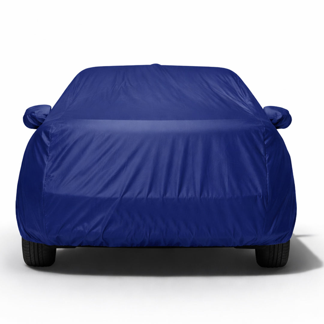 Autofurnish Car Body Cover for Renault Kiger Facelift  2025