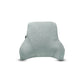 Autofurnish Luxurious Car Backrest (Plush-8871)- One Pc