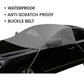 Autofurnish Aero Car Windshield Cover Frost Dust Sheild Car Window Protector Waterproof Heat Resistant Universal Size