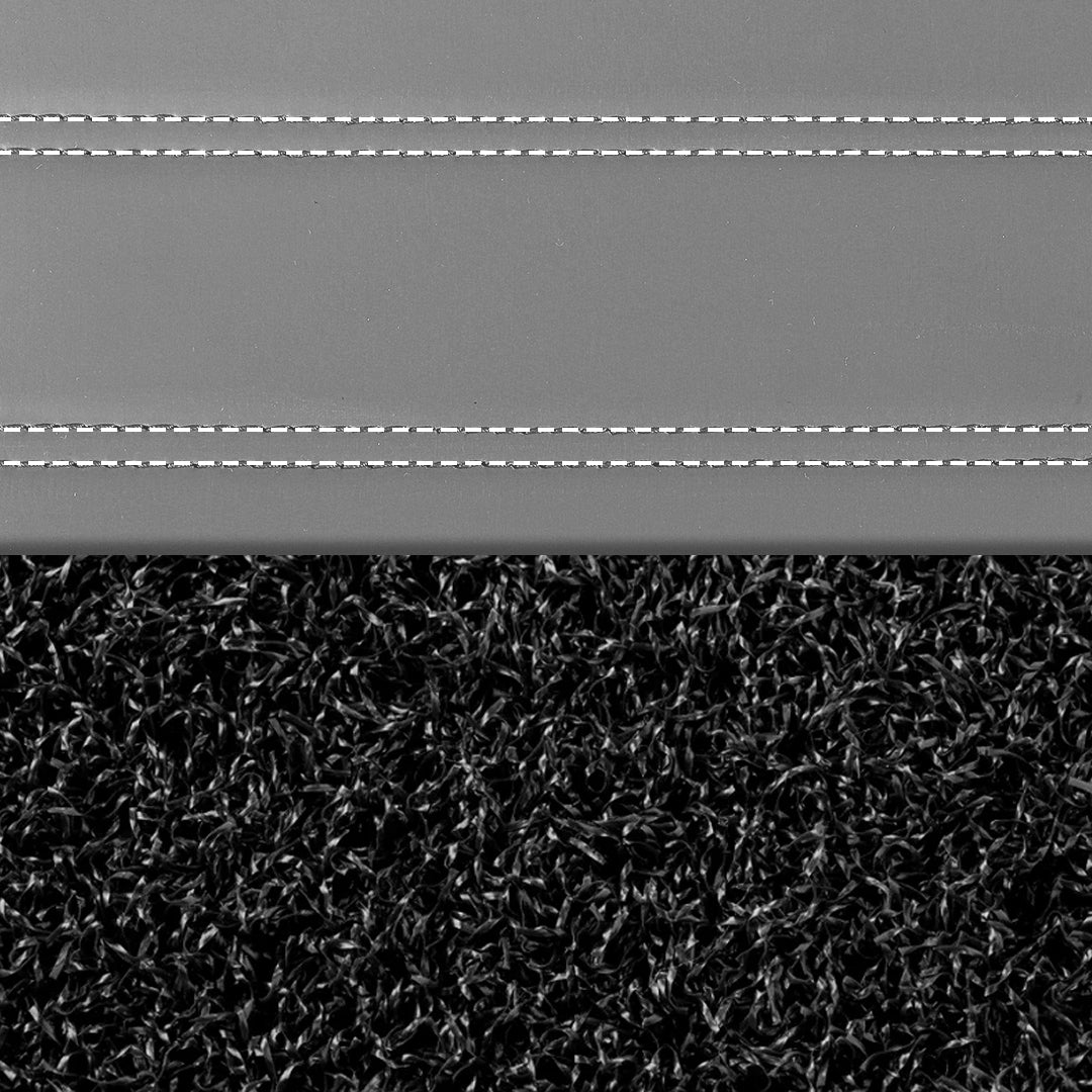 Mercedes E220 2022 Autofurnish 9D Exclusive Combination Custom Fitted Car Mats For Mercedes E220 2022