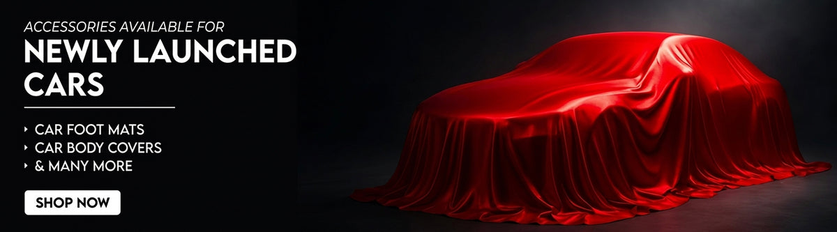 New Launches banner