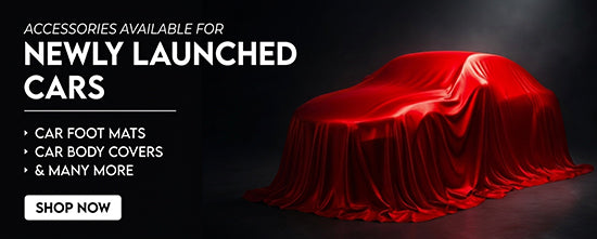 New Launches banner
