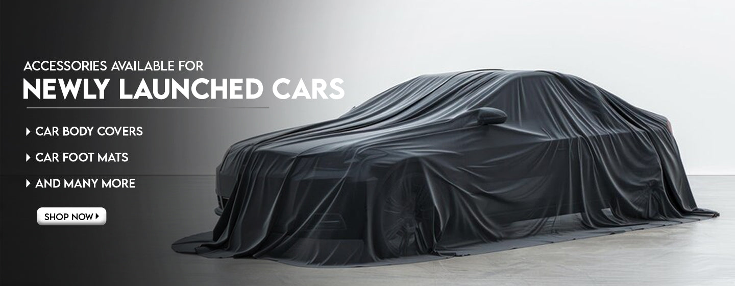 new launched cars
