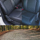 Autofurnish Signature Series Car Seat Cover for Maruti Suzuki Baleno 2022
