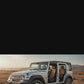Autofurnish Signature Series Car Seat Cover for Mahindra Thar ROXX 2024