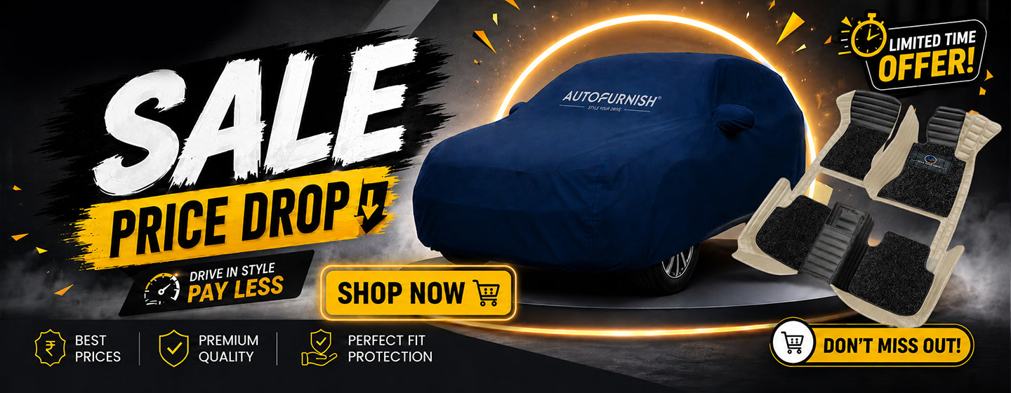 Clearance Sale banner