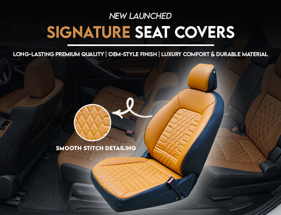 Car Seat Cover banner