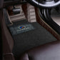 Autofurnish 9D Premium Custom Fitted Car Mats For Tata Nexon EV 2024