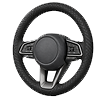 steering Cover