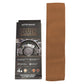 Autofurnish Plush Car Steering Cover for Hyundai Aura