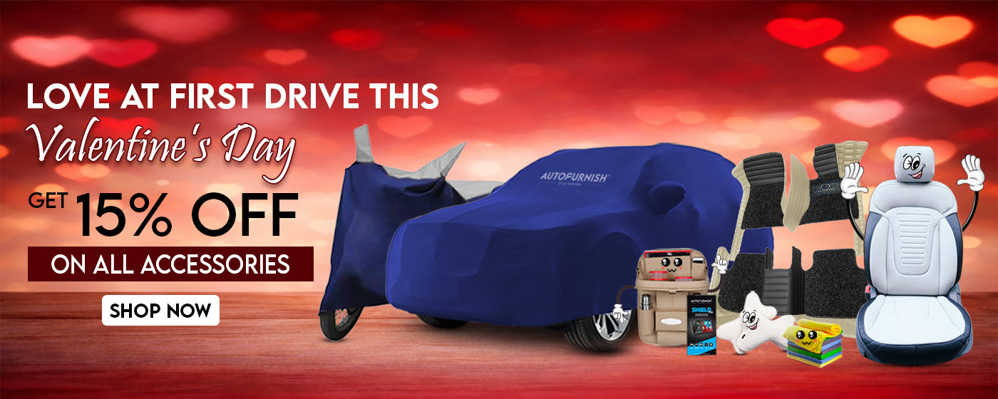 valentine day Sale banner