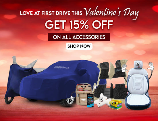 valentine day Sale banner