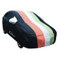 Volvo XC60 (2015-18) Car Body Cover, Heat & Water Resistant with Side Mirror Pockets (ARC Series) - Autofurnish