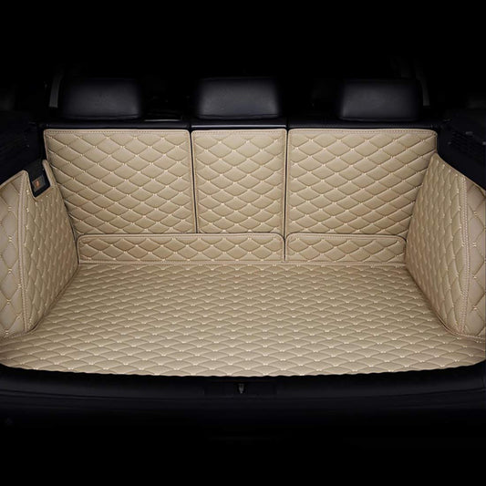car trunk mats