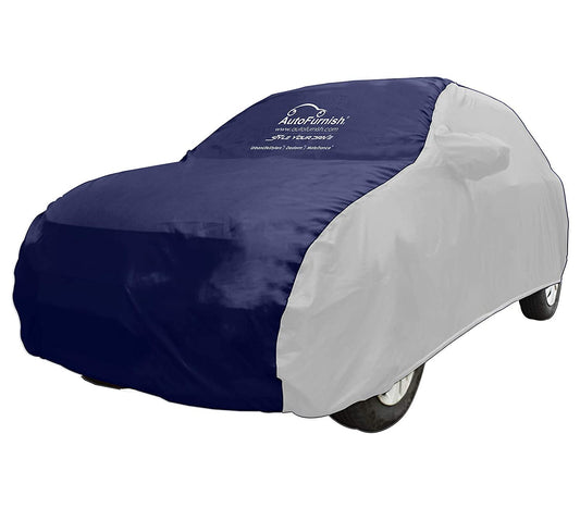 AutoTiger Car Cover For MG ZS EV (With Mirror Pockets) Price in India - Buy  AutoTiger Car Cover For MG ZS EV (With Mirror Pockets) online at