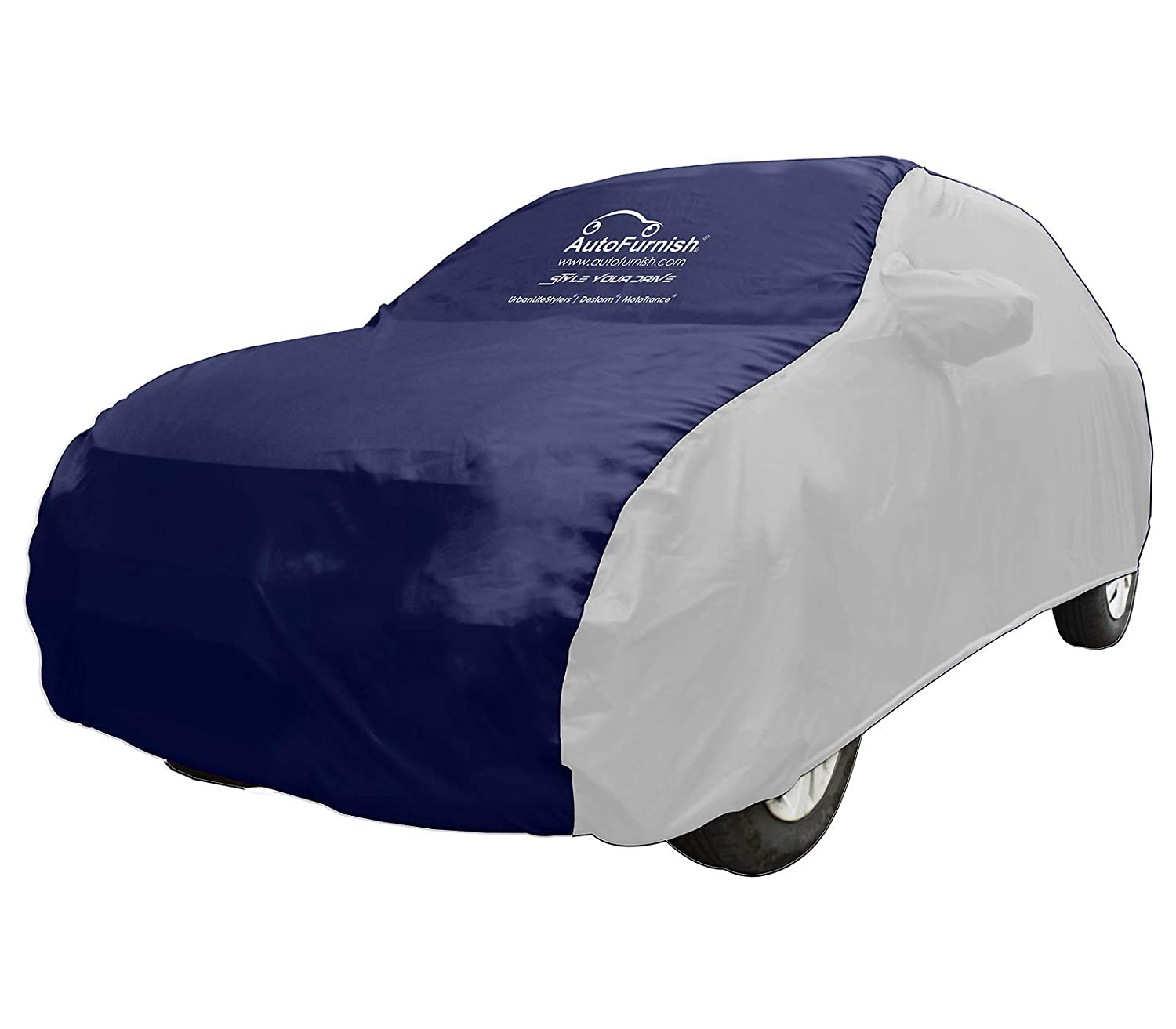 Buy Mercedes GLE 2017 Car Body Cover SPORTY Series Online