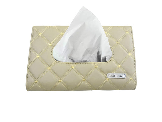 Buy Car Tissue Box Online in India