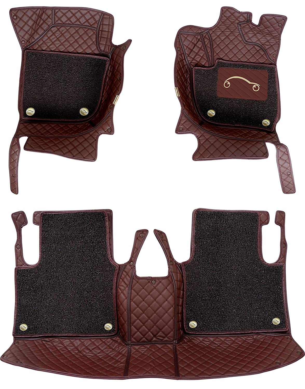 Genuine bmw x1 discount car mats