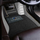 Autofurnish 9D Combination Custom Fitted Car Mats For Skoda Kushaq 2021