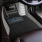 Autofurnish 9D Combination Custom Fitted Car Mats For Volkswagen Ameo