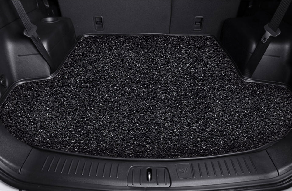 car trunk mats