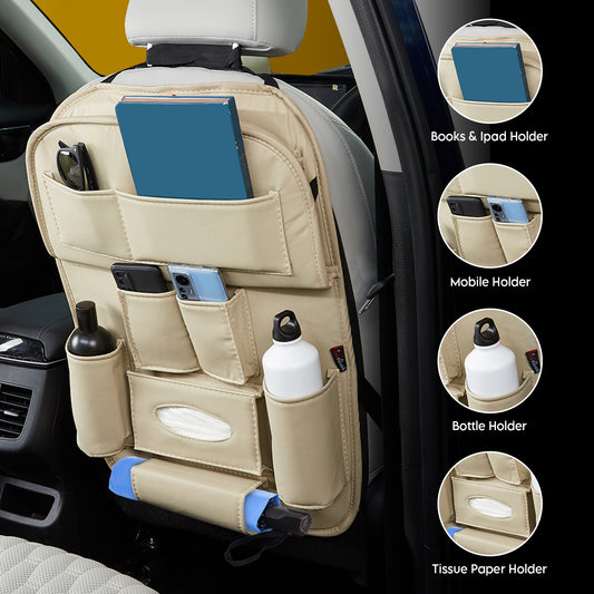 Buy Car Interior Accessories Online in India