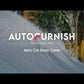 Audi A6 Waterproof Car Cover, All Weather Resistant, Triple Stitched with Soft Cotton Lining, Side Mirror & Antenna Pocket (AERO Silver)